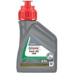 Castrol Fork Oil SAE 20W 500 ml – Zboží Mobilmania