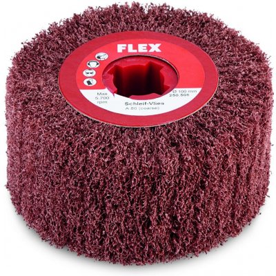 FLEX | Brusné rouno – SW velikost: V A80 100x50 – Zboží Dáma