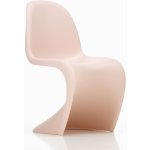 Vitra Panton Chair pale rose – Zboží Dáma