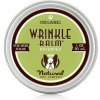 Veterinární přípravek Natural Dog Balzám na vrásky a záhyby Wrinkle Balm Company 30 ml