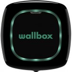 Wallbox Pulsar Plus 22kW Type 2 Cable 5m černá – Zbozi.Blesk.cz