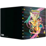 Ultra Pro Pokémon TCG Mega Evolution A4 album – Zboží Mobilmania