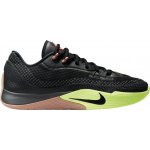 Nike Street Flare Shoe černá – Sleviste.cz