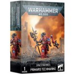 GW Warhammer Space Marines: Primaris Techmarine – Zboží Živě