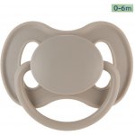 Canpol babies dudlík kaučuk třešinka Nude béžová – Zboží Dáma