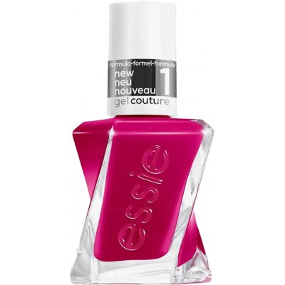 Essie Lak na nehty Gel Couture 2.0 559 Fuel your life 13,5 ml – Zboží Dáma