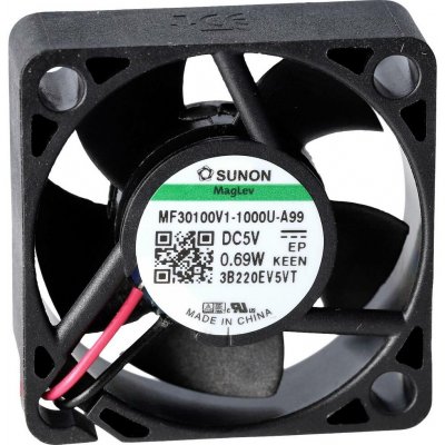 Sunon MF30100V1-1000U-A99 – Hledejceny.cz