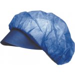 Cerva Vapi Peak jednor.čepice kšilt 100ks/bal modrá Uni – Zboží Dáma