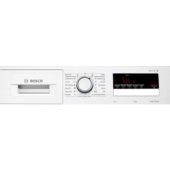 Bosch WTR85V00BY