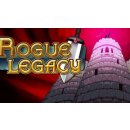 Rogue Legacy