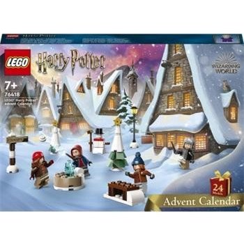 LEGO® Harry Potter 76418