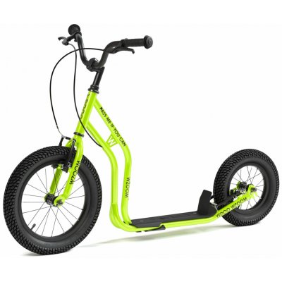 Yedoo Wzoom Y40 zelená – Hledejceny.cz