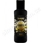 ISOLDA Gold vlasový šampon 75 ml – Hledejceny.cz