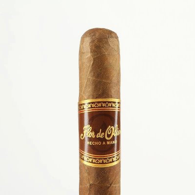 Oliva Flor de Robusto – Zbozi.Blesk.cz