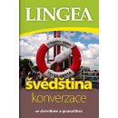 Švédština - konverzace se slovníkem a gramatikou