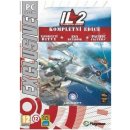 Hra na PC IL-2 Sturmovik: Kompletní edice