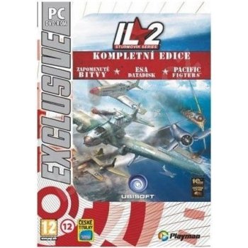 IL-2 Sturmovik: Kompletní edice