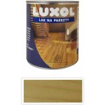 Luxol Lak na parkety 2,5 l Mat – Sleviste.cz