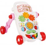 Pilsan interaktivní růžová – Sleviste.cz