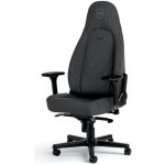 Noblechairs ICON TX, tmavě šedá NBL-ICN-TX-ATC – Sleviste.cz