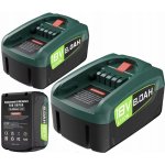 Bosch PBA 18V 6Ah 1.600.A00.DD7 – Zboží Dáma Bosch PBA 18V 6Ah 1.600.A00.DD7 – Zboží Dáma
