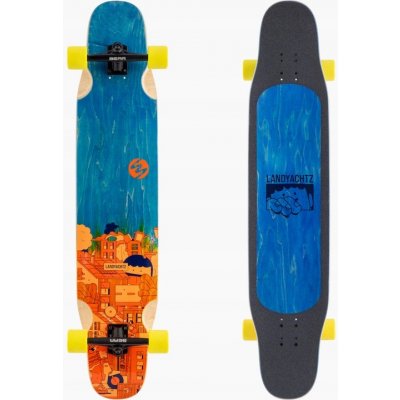 LandYachtz Stratus Urban 45.5 – Zboží Dáma