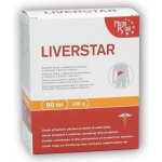 NutriStar Liverstar 90 tablet – Hledejceny.cz