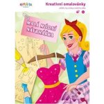 Kreativní omalovánky – Zboží Mobilmania