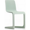 Jídelní židle Vitra Evo-C light mint