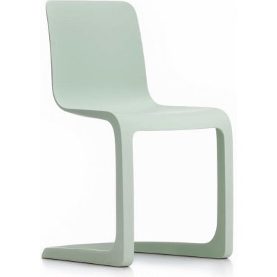 Vitra Evo-C light mint