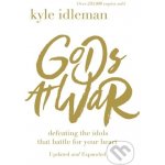 Gods at War - Kyle Idleman – Hledejceny.cz