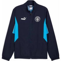 Puma Manchester City ftbl Archive Jacket 779131-73