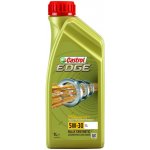 Castrol Edge LongLife 5W-30 1 l – Zboží Mobilmania