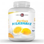 Czech Virus Perfect Milkshake Citrónový oplatek 2 kg – Sleviste.cz