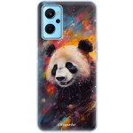 iSaprio - Panda 02 - Realme 9i