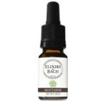 Bachovy květové bio esence Les fleurs de Bach Hořčice rolní Mustard 10 ml – Hledejceny.cz