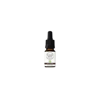 Bachovy květové bio esence Les fleurs de Bach Hořčice rolní Mustard 10 ml – Hledejceny.cz