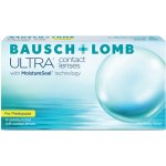 Bausch & Lomb ULTRA for Presbyopia 6 čoček – Sleviste.cz