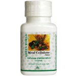Green World Stravovací cellulosa 60 tablet – Hledejceny.cz