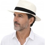 Letní fedora klobouk – Zboží Mobilmania