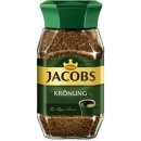 Instantní káva Jacobs Krönung 200 g