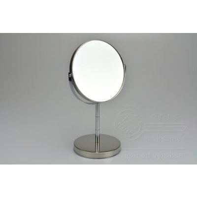 EH Excellent Houseware kosmetické zrcátko oboustranné – Sleviste.cz
