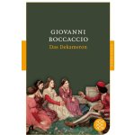 Das Dekameron Boccaccio GiovanniPaperback – Hledejceny.cz