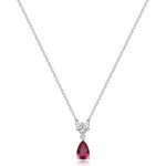 Brosway Náhrdelník FPR111 – Zboží Mobilmania