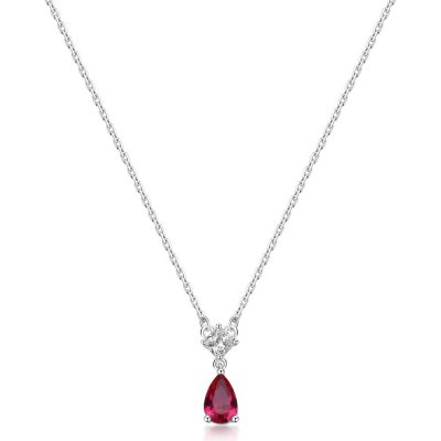 Brosway Náhrdelník FPR111 – Zboží Mobilmania