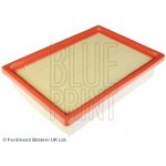 Vzduchový filtr BLUE PRINT ADG022117 – Hledejceny.cz
