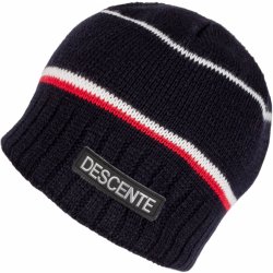 Descente Rickey Dark Night Electric red