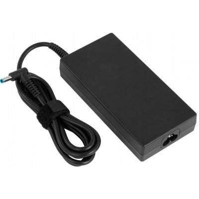 Originální napájecí adaptér HP 19.5V 6,15A 120W 4.5 x 3.0 mm – Zboží Živě