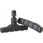 Odyssey Slim By Four špalky černá – Zboží Dáma