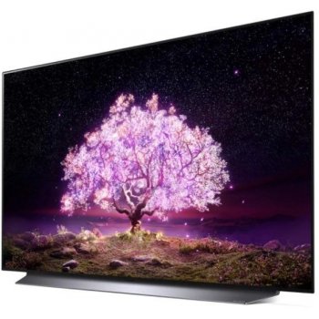 LG OLED77C11LB